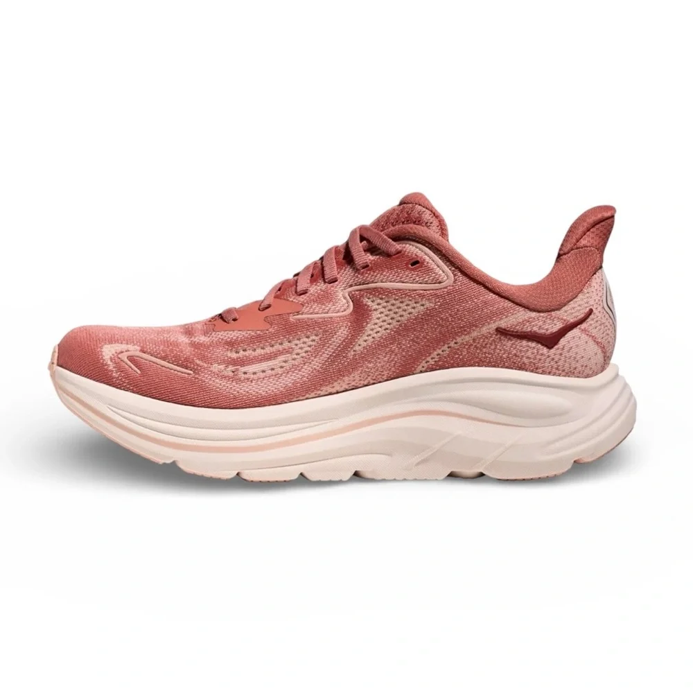 Hoka Clifton 9 Running Shoe - Picture 3 of 11